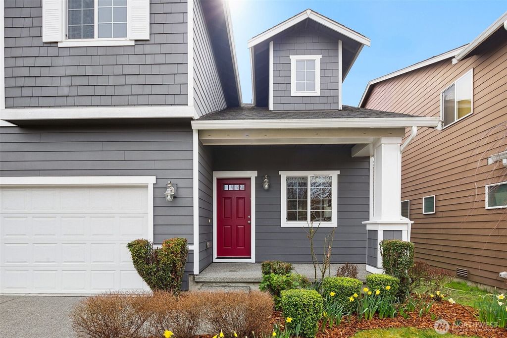 Photo of 3620 224th Street SE, Bothell, WA 98021 (MLS # 2349619)