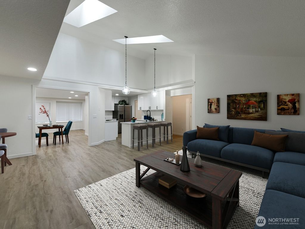 Photo of 1308 133rd Street S, Tacoma, WA 98444 (MLS # 2475601)