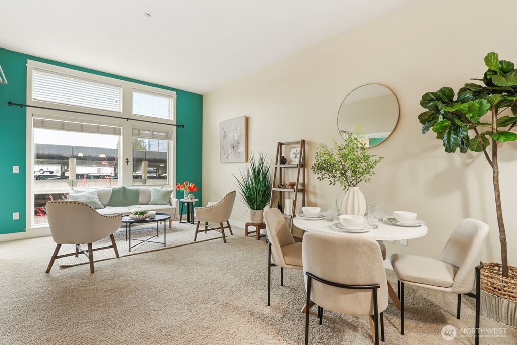 Photo of 400 Washington Avenue #415, Bremerton, WA 98337 (MLS # 2492393)