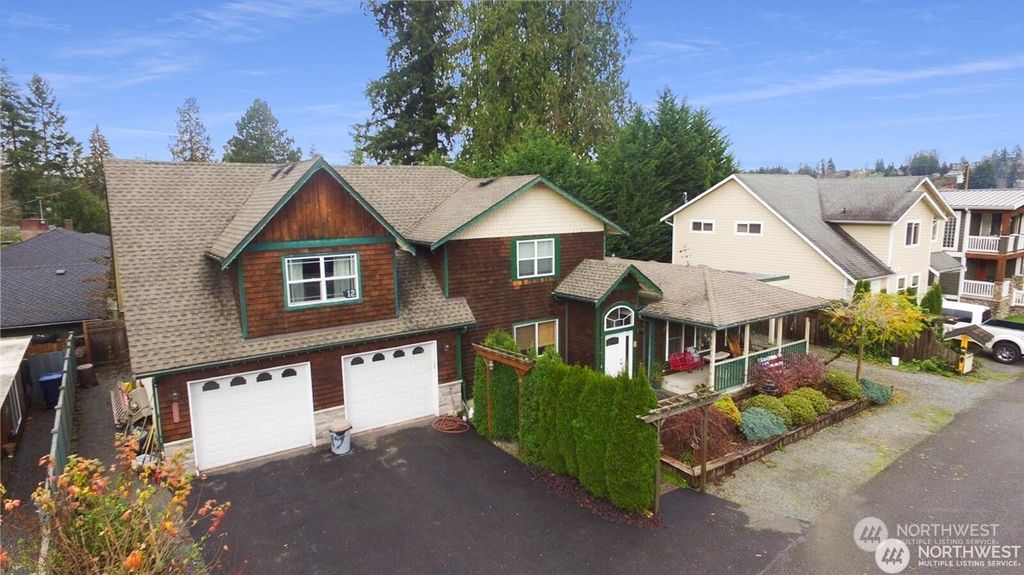 Photo of 11019 UCT Loop Road, Lake Stevens, WA 98258 (MLS # 2204284)