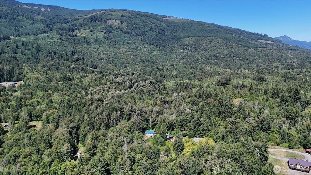 Photo of 28651 Bacus Road, Sedro Woolley, WA 98284 (MLS # 2554375)