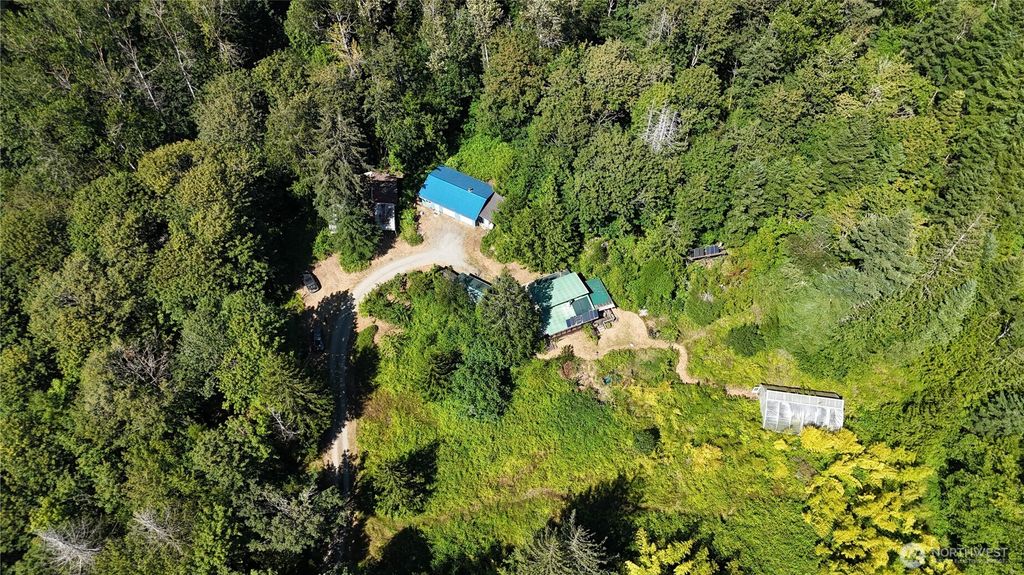 Photo of 28651 Bacus Road, Sedro Woolley, WA 98284 (MLS # 2554375)