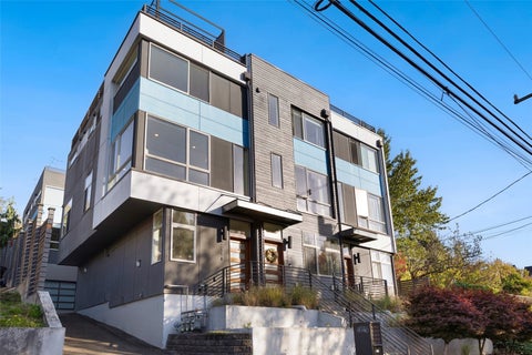 Photo of 206 22nd Avenue #C, Seattle, WA 98122 (MLS # 2594016)