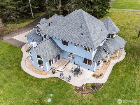 5930 Harmony Lane SW Olympia WA 98512