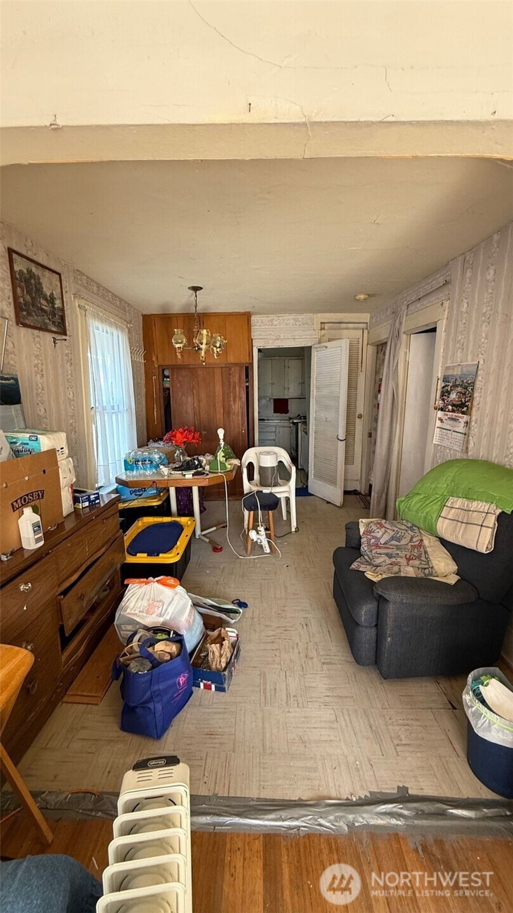 Photo of 4816 S Chicago Street, Seattle, WA 98118 (MLS # 2512055)