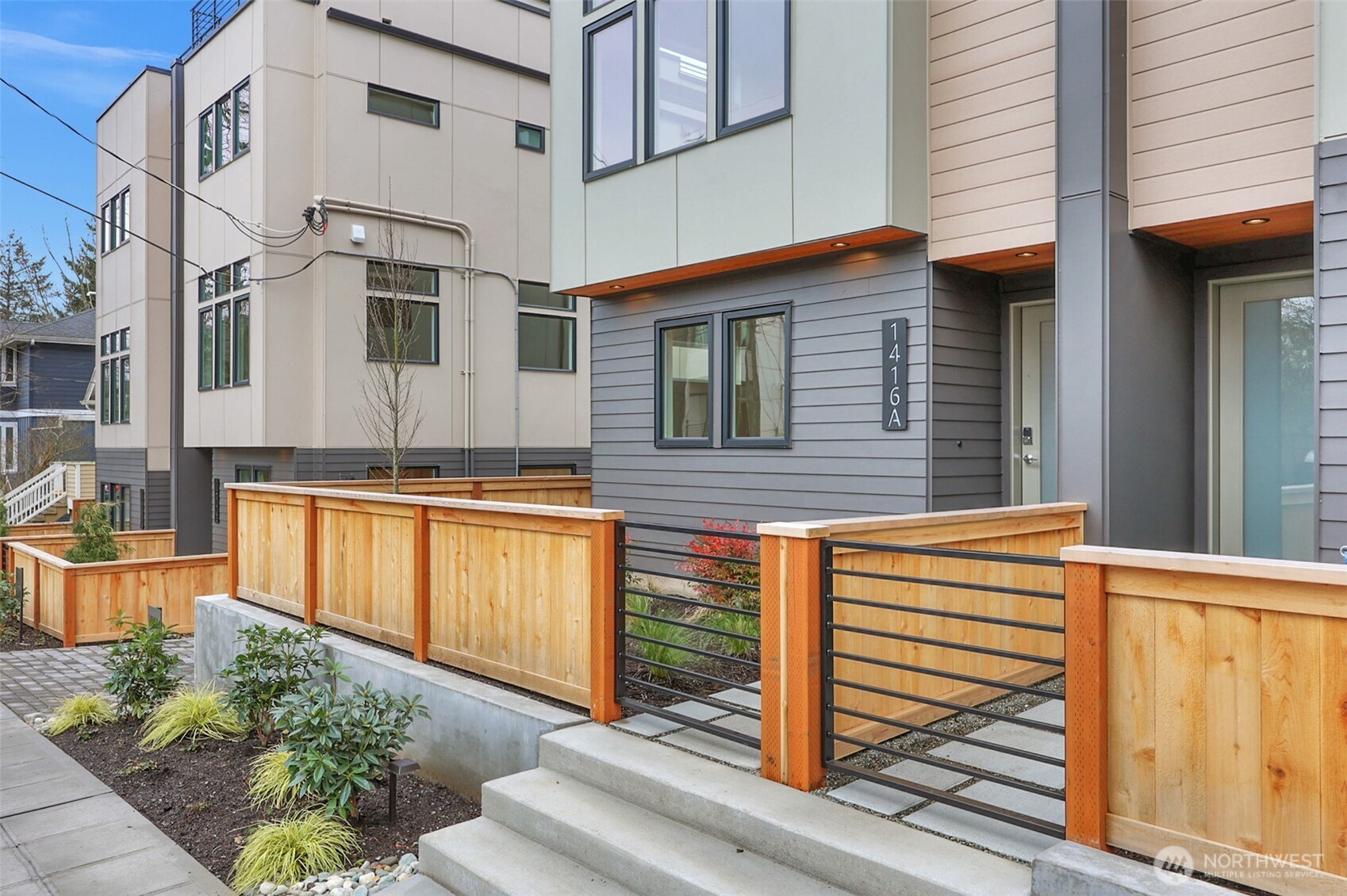 1416 N 47th Street A