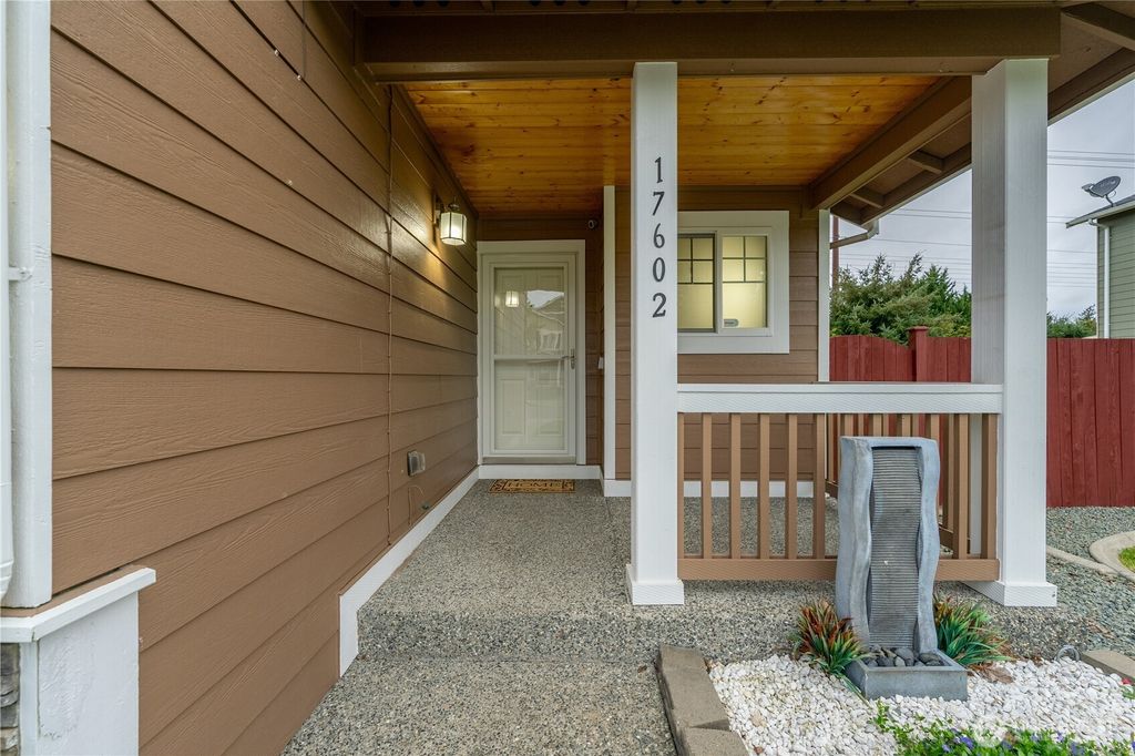 Photo of 17602 79th Drive NE, Arlington, WA 98223 (MLS # 2496585)