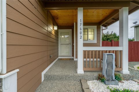 Photo of 17602 79th Drive NE, Arlington, WA 98223 (MLS # 2496585)