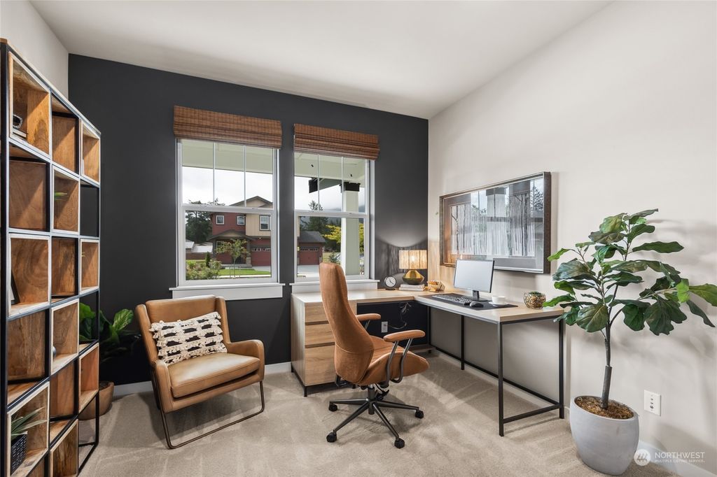 Photo of 16318 SE 133rd Place, Renton, WA 98059 (MLS # 2316055)