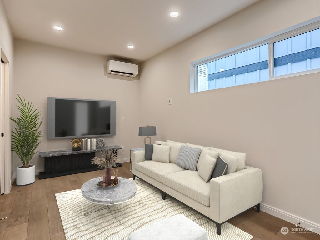 Photo of 8753 12th Avenue NW, Seattle, WA 98117 (MLS # 2186541)