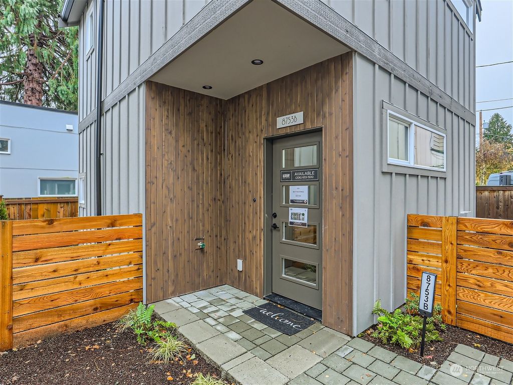 Photo of 8753 12th Avenue NW, Seattle, WA 98117 (MLS # 2186541)