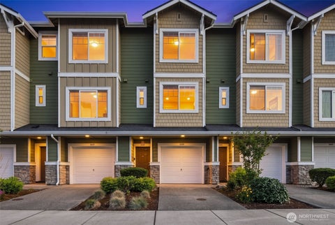 Photo of 3439 31st Drive, Everett, WA 98201 (MLS # 2575398)