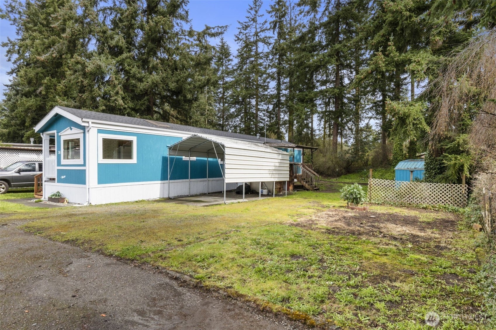 611 Cedar Avenue #38