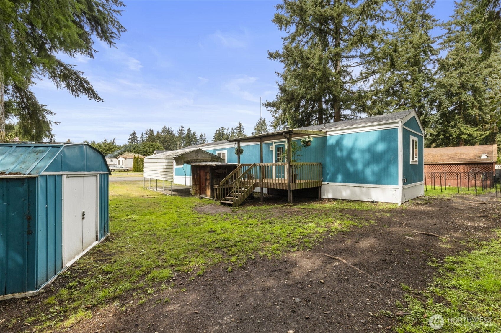 611 Cedar Avenue #38