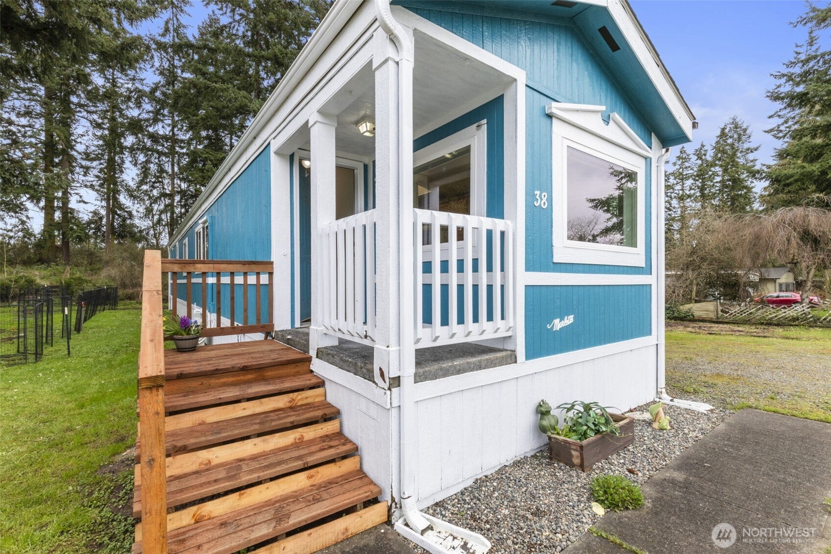 611 Cedar Avenue #38