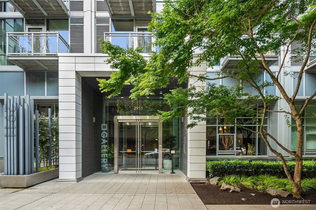 Photo of 2911 2nd Avenue #310, Seattle, WA 98121 (MLS # 2429812)