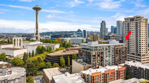 Photo of 2911 2nd Avenue #310, Seattle, WA 98121 (MLS # 2429812)