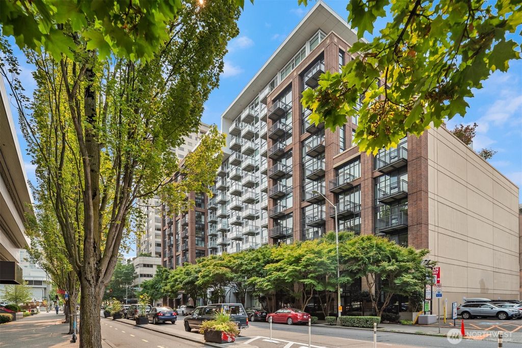 Photo of 2911 2nd Avenue #310, Seattle, WA 98121 (MLS # 2429812)