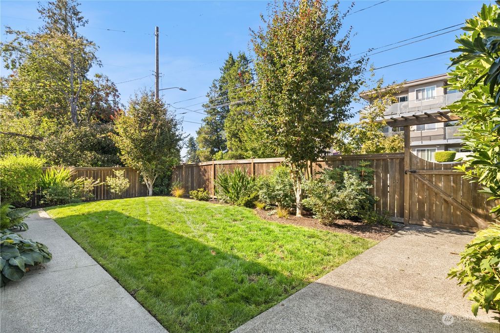 Photo of 3509 SW Monroe Street, Seattle, WA 98126 (MLS # 2286273)