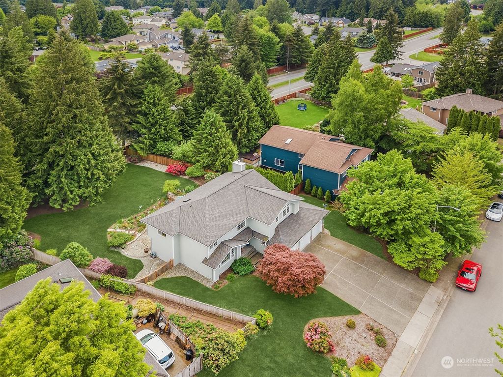Photo of 6312 149th Street SE, Snohomish, WA 98296 (MLS # 2182827)