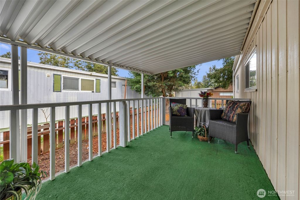 Photo of 5220 176TH Street SW #10, Lynnwood, WA 98037 (MLS # 2388706)