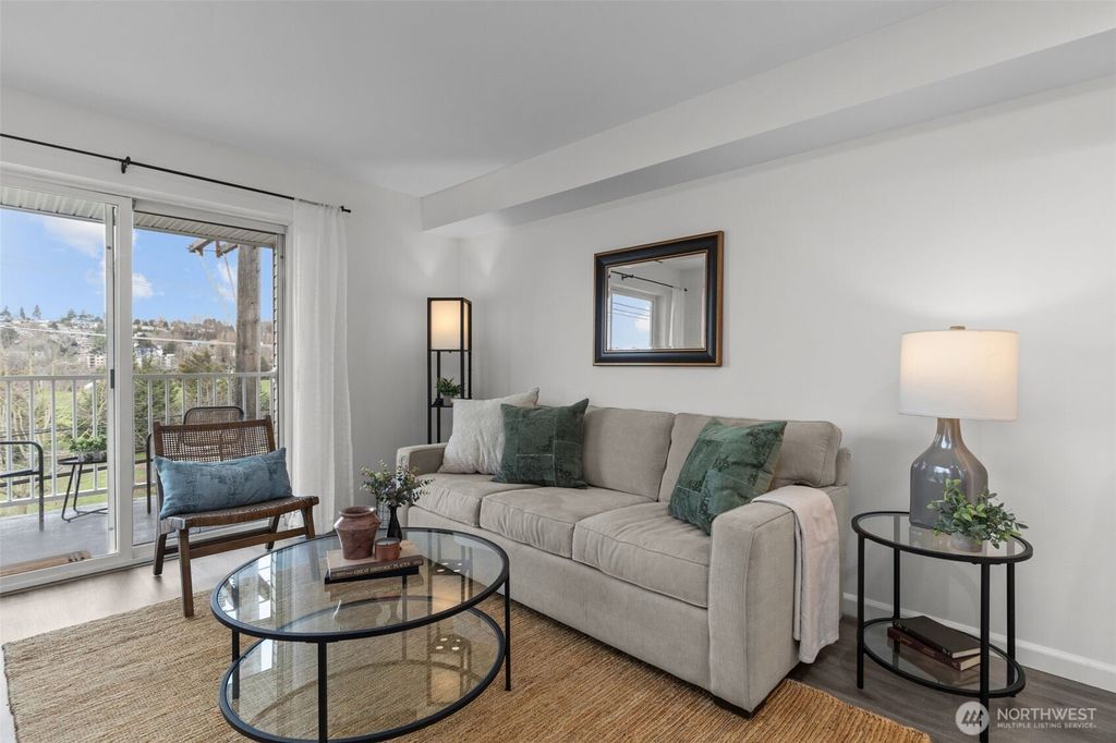 Photo of 2530 15th Avenue W #407, Seattle, WA 98119 (MLS # 2341671)