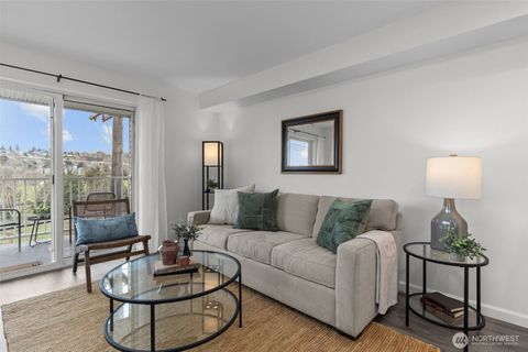 2530 15th Avenue W Unit 407, Seattle, WA 98119 - MLS#: 2341671