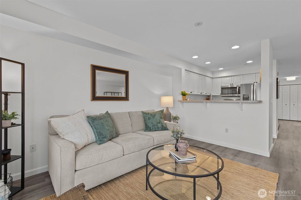 Photo of 2530 15th Avenue W #407, Seattle, WA 98119 (MLS # 2341671)
