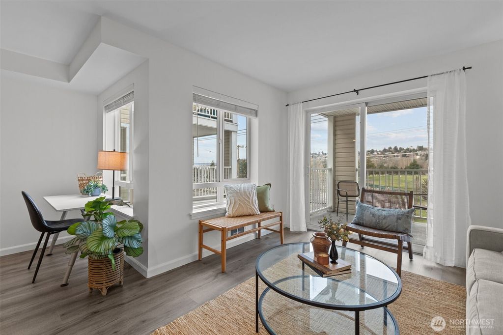 Photo of 2530 15th Avenue W #407, Seattle, WA 98119 (MLS # 2341671)