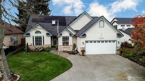 Photo of 6112 Thornbury Court SE, Lacey, WA 98513 (MLS # 2454374)