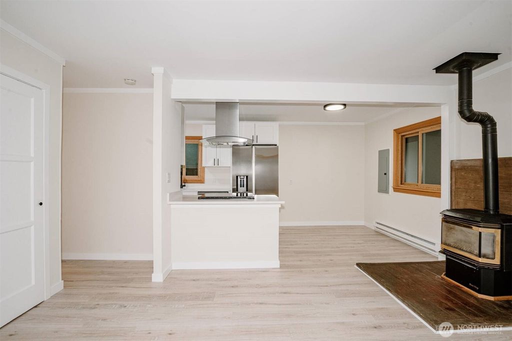 Photo of 5005 242nd Street SW, Mountlake Terrace, WA 98043 (MLS # 2466132)