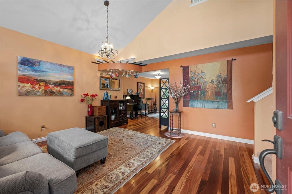 Photo of 17830 14th Place W, Lynnwood, WA 98037 (MLS # 2562682)