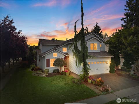 Photo of 17830 14th Place W, Lynnwood, WA 98037 (MLS # 2562682)