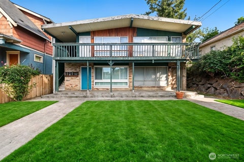 Photo of 1316 12th Avenue S, Seattle, WA 98144 (MLS # 2587263)