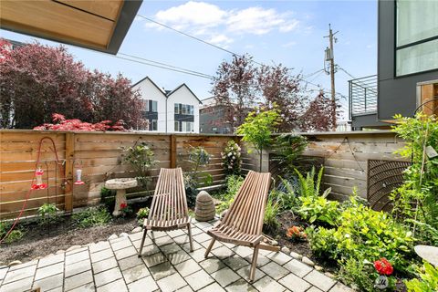 916 NW 56th Street Unit G, Seattle, WA 98107 - MLS#: 2375957