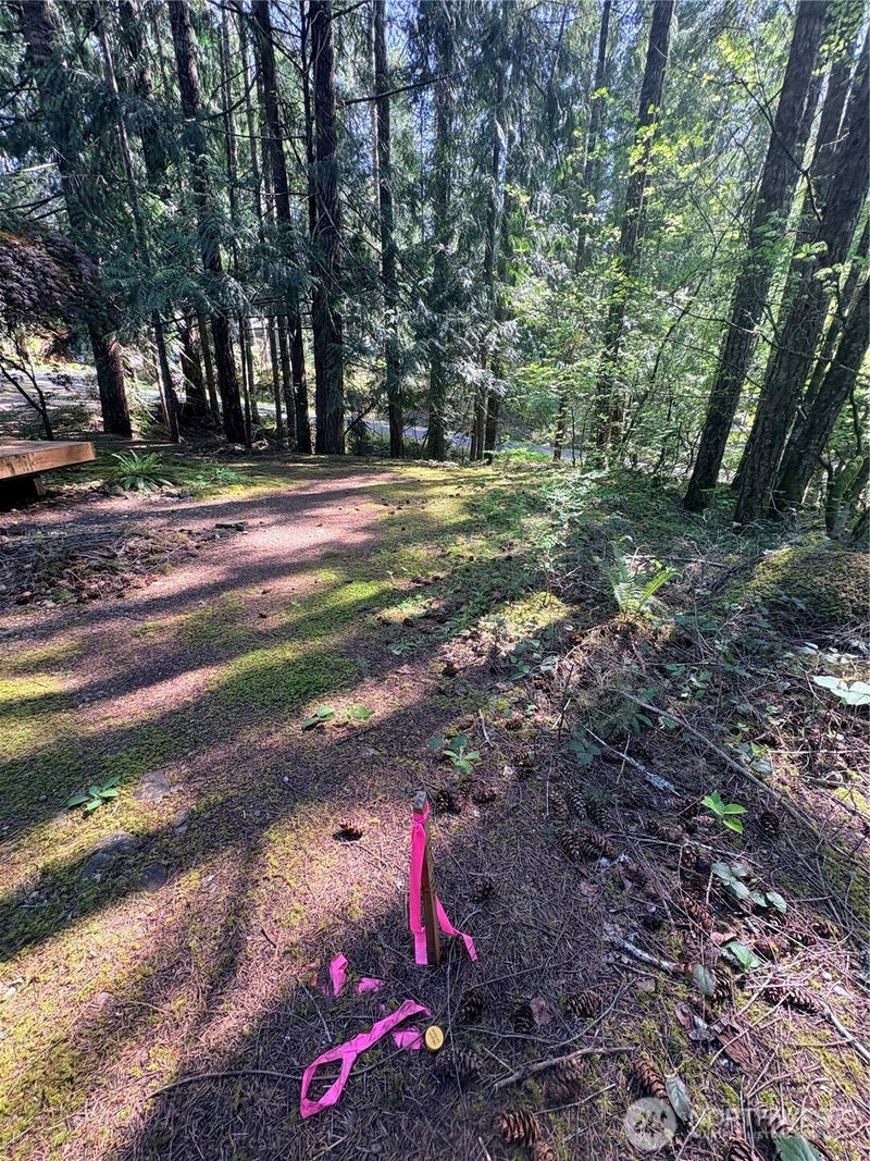 30 N Skokomish Drive