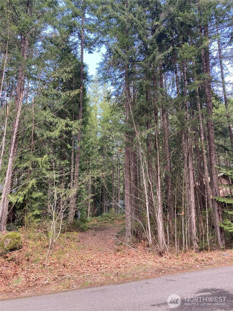 30 N Skokomish Drive