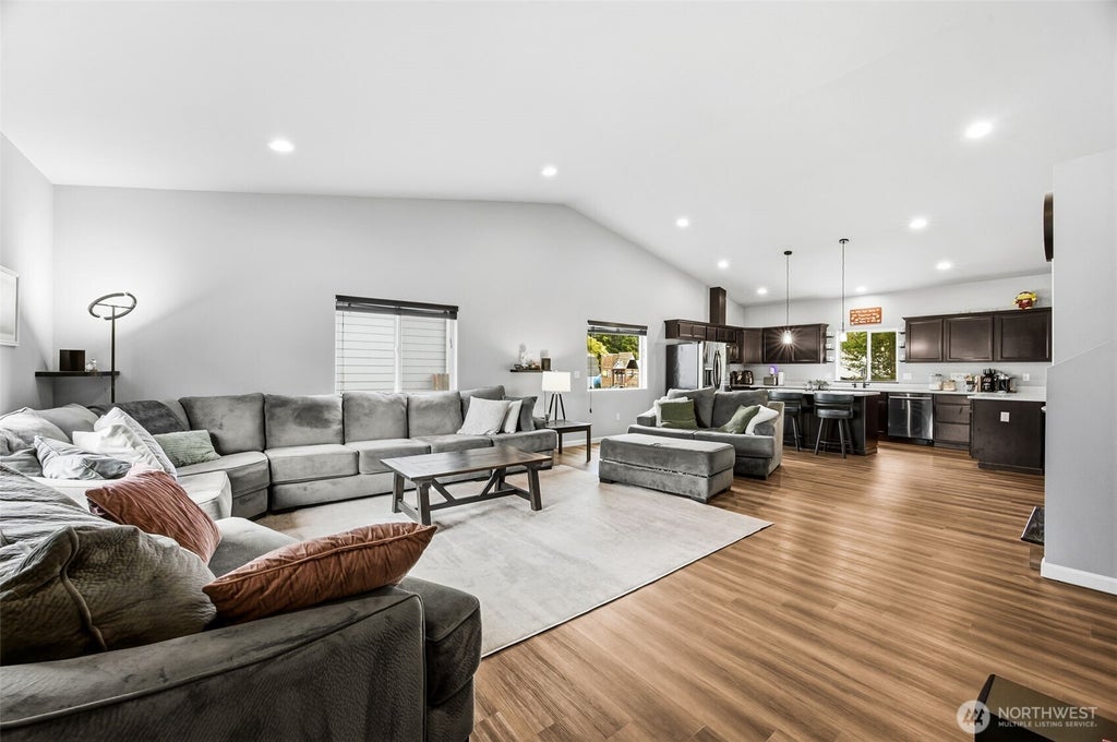 Photo of 2327 Cherish Place SW, Port Orchard, WA 98366 (MLS # 2549295)