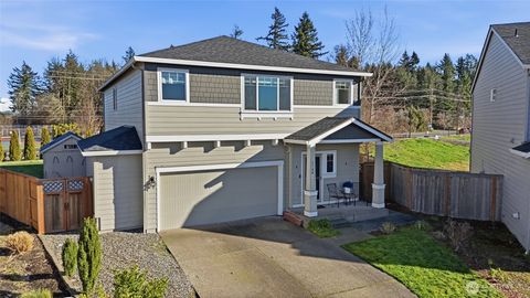 Photo of 2790 S Red Tail Loop, Ridgefield, WA 98642 (MLS # 2468187)
