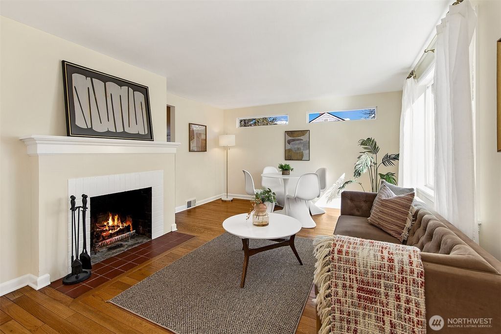 Photo of 10843 Crestwood Drive S, Seattle, WA 98178 (MLS # 2332134)