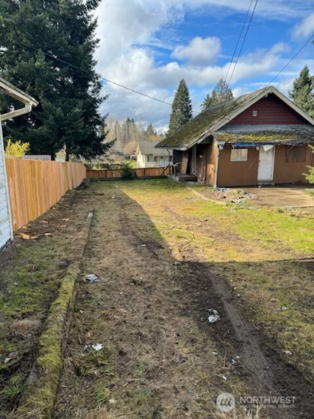 Photo of 8633 S Thompson Avenue, Tacoma, WA 98444 (MLS # 2461307)