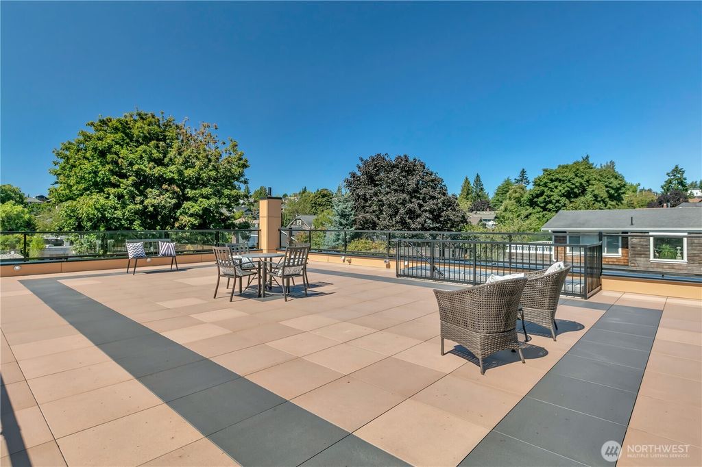 Photo of 4019 4th Avenue NE #B, Seattle, WA 98105 (MLS # 2427383)