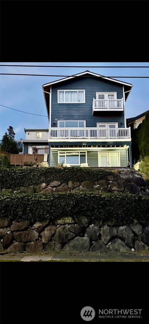 Photo of 5006 3rd Avenue NW, Seattle, WA 98107 (MLS # 2552770)
