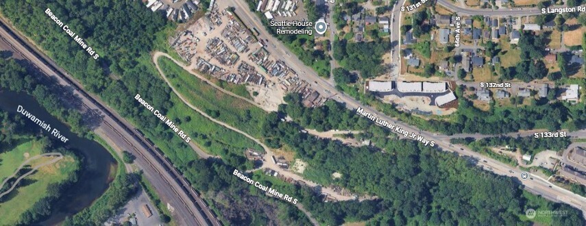 13001 Martin Luther King Jr Way S