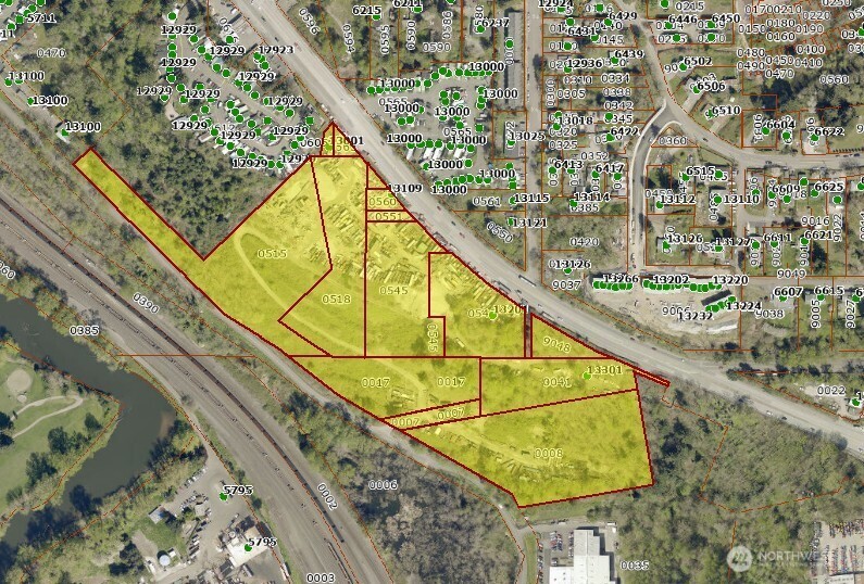 13001 Martin Luther King Jr Way S