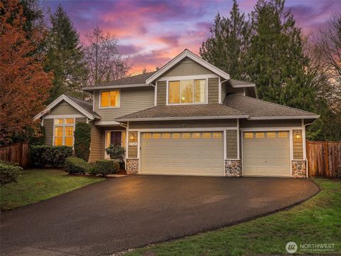 Photo of 21745 NE 181st Place, Woodinville, WA 98077 (MLS # 2508714)