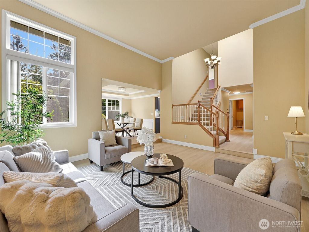 Photo of 21745 NE 181st Place, Woodinville, WA 98077 (MLS # 2508714)