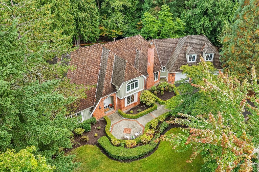 Photo of 10112 219th Place NE, Redmond, WA 98053 (MLS # 2163504)