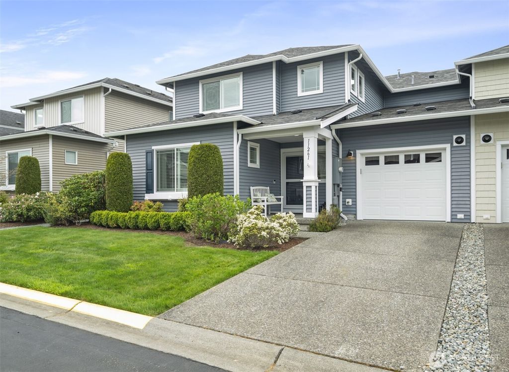 Photo of 11261 241st Place NE #86, Redmond, WA 98053 (MLS # 2514876)