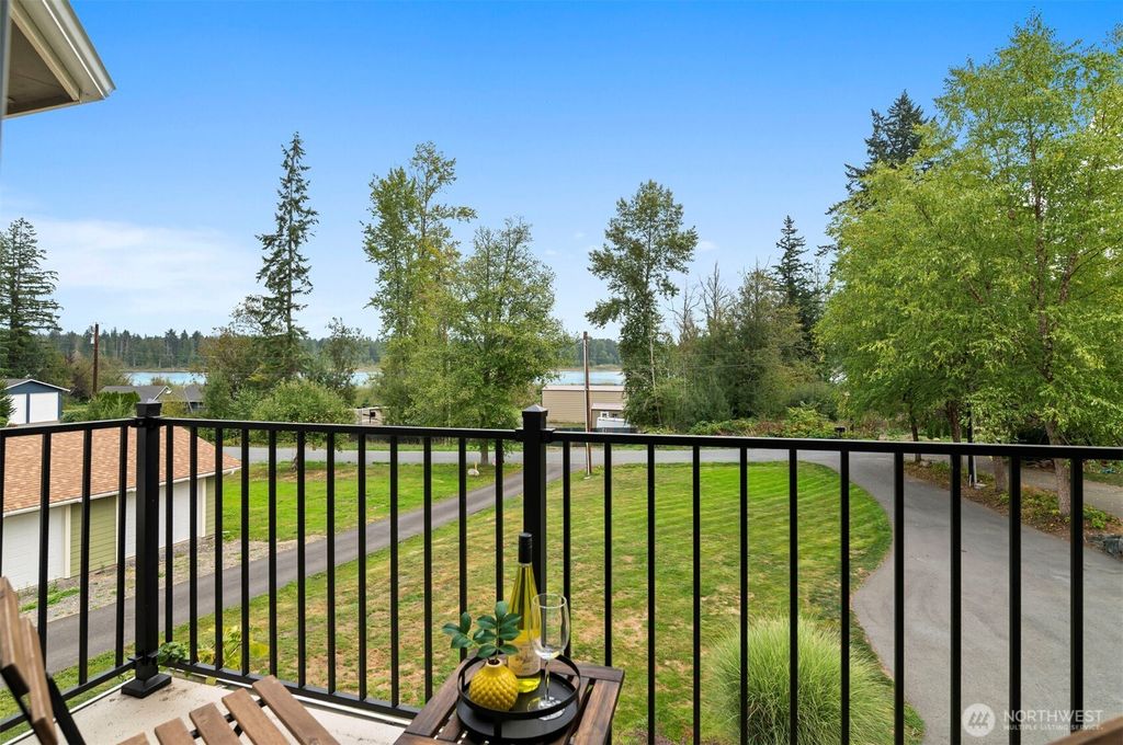 Photo of 6118 97th Drive NE, Lake Stevens, WA 98258 (MLS # 2431295)